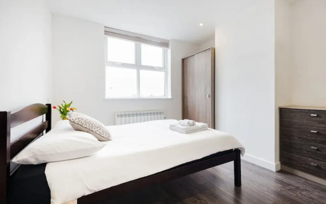 Hampstead Suites Lovely 2-bedroom Apartment