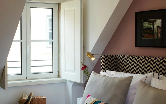 The Lumiares Hotel & Spa