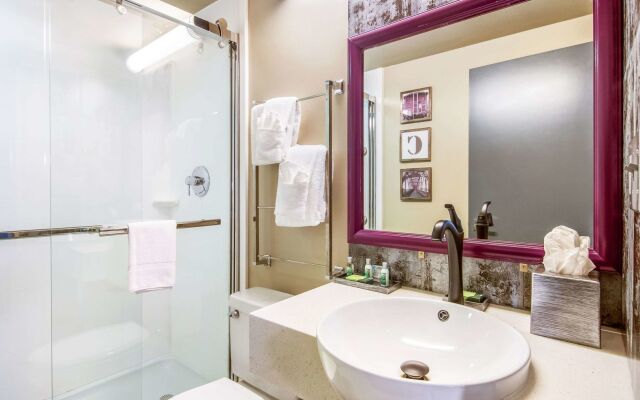 Spark by Hilton Chattanooga Downtown