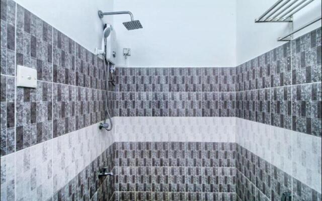 OYO MotelVIP