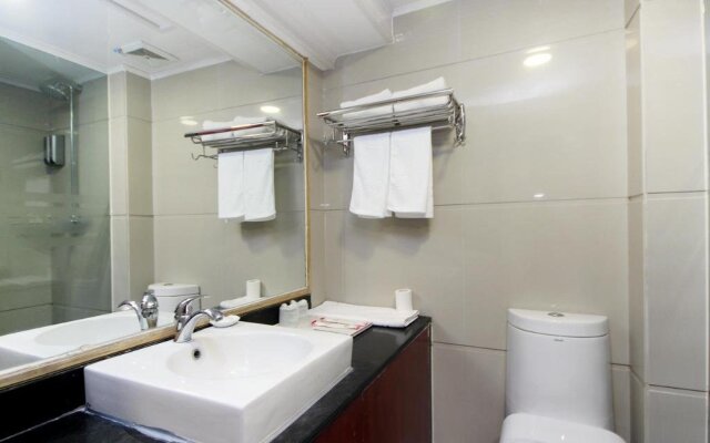 Huafeng Business Hotel