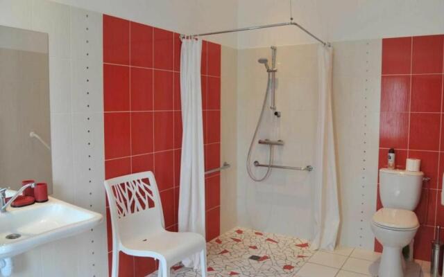 Gîte Soullans, 3 pièces, 4 personnes - FR-1-426-321