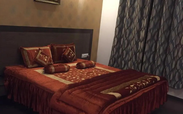 RG Hotels and Resort