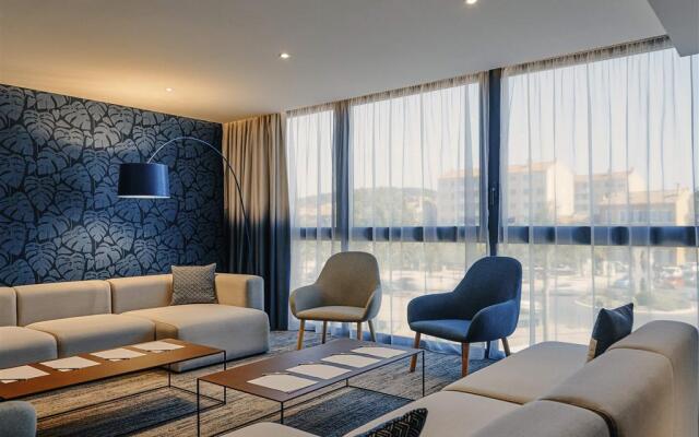 Mercure Toulon Seyne-Sur-Mer