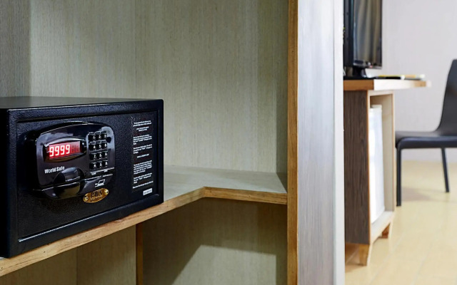 Watana Hotel