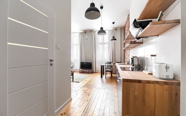 MARGI Martini Apartament