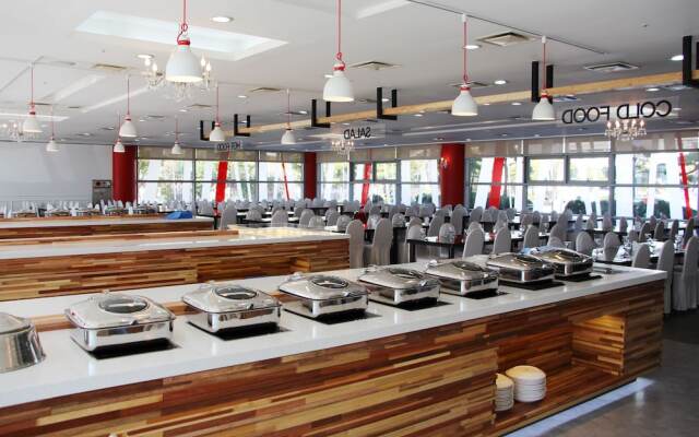 Busan Youth Hostel Arpina