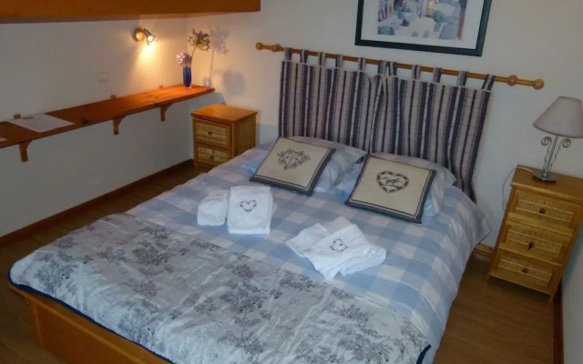 Chalet de la Yodine
