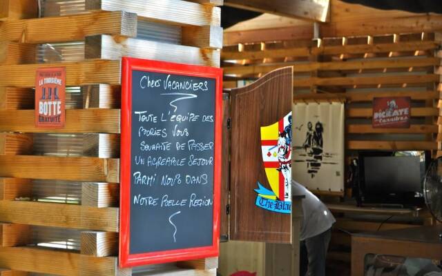Domaine des Bories