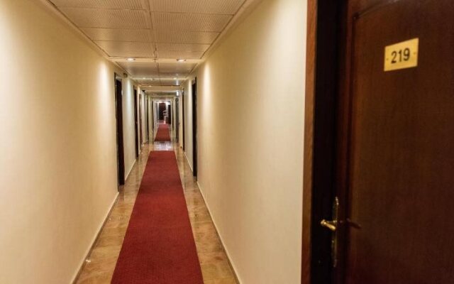 Christmas Hotel - Jerusalem