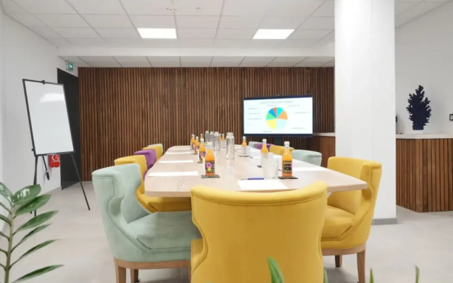 Les Regalia Hotel & SPA