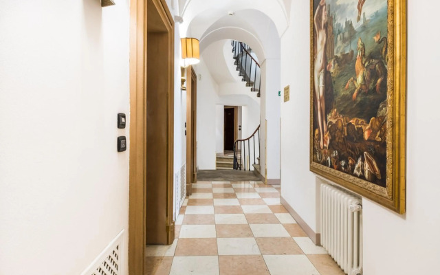 Charles Bridge Palace
