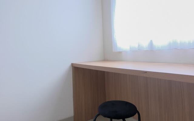 Modern and Comfy Studio Parkland Avenue Apartment