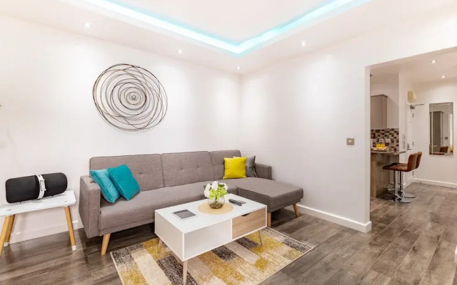 Klarok Serviced Apartments