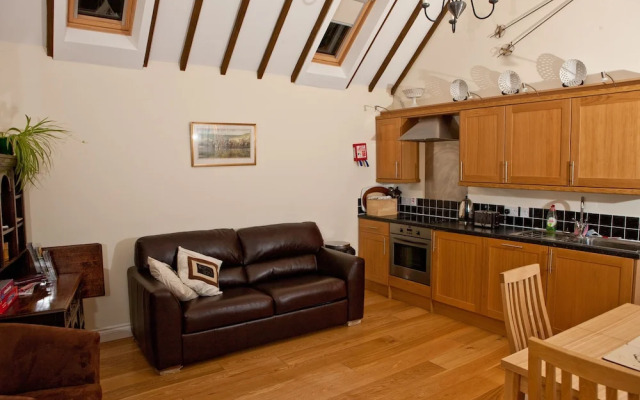 Church Hill Farm B&B