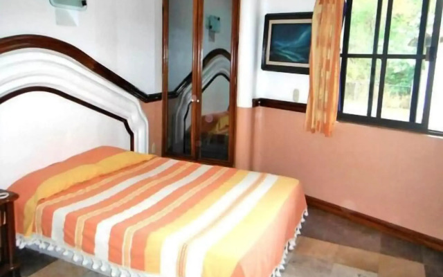 Canadian Resorts Huatulco