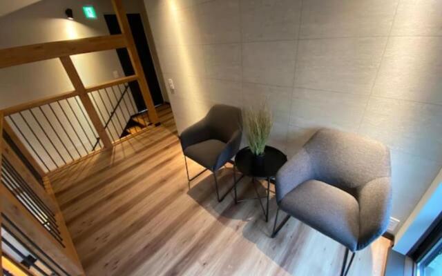 Stella House ステラハウス