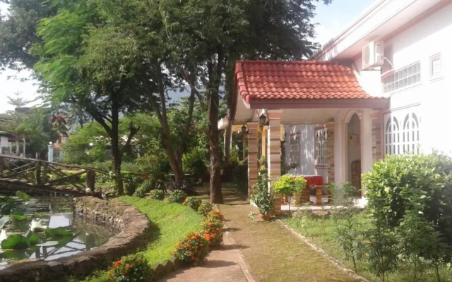 Xuanmai Garden Resort