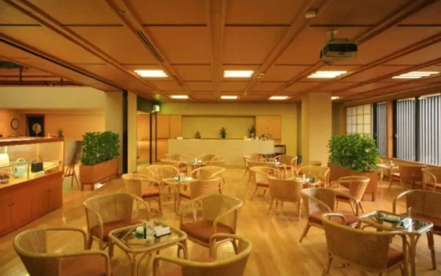 Ureshino Kanko Hotel Taishoya