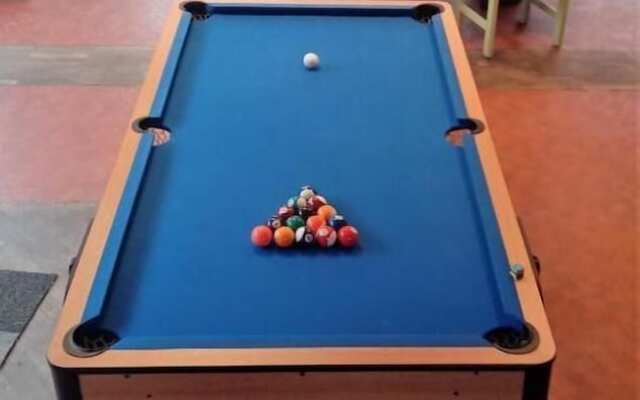 Olydea Résidence les Hameaux de Vorey