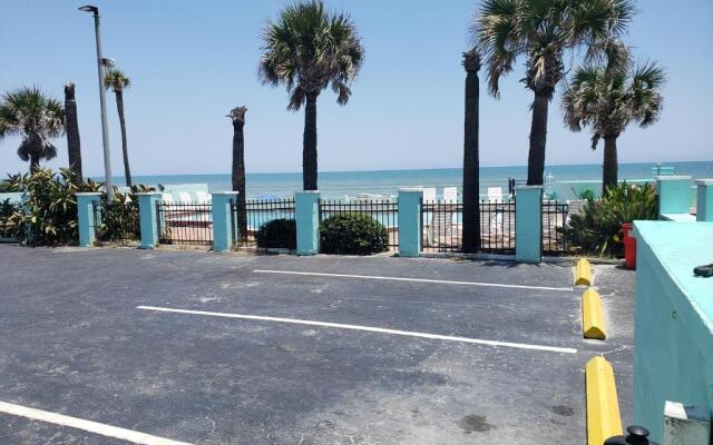 The Seascape Inn