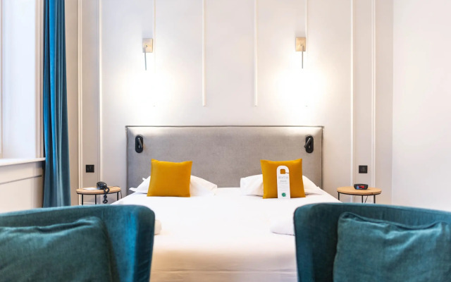 Best Western Urban Hotel