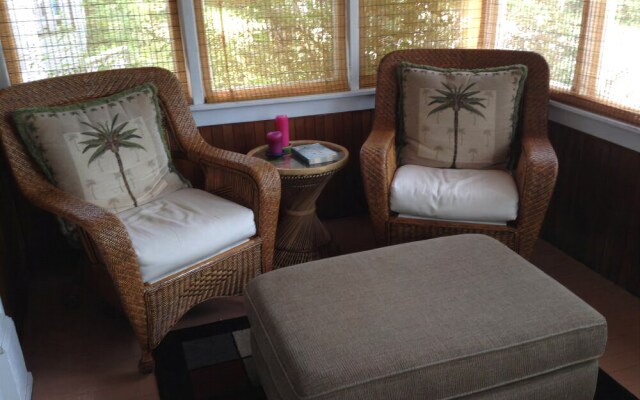 Baltimore Bed & Breakfast