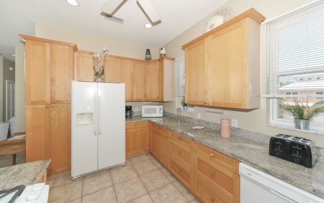 Heron House Apartment 3