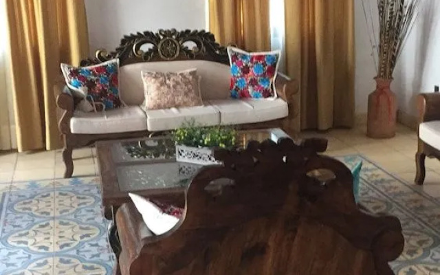 Casa Boutique San Miguel Serenata