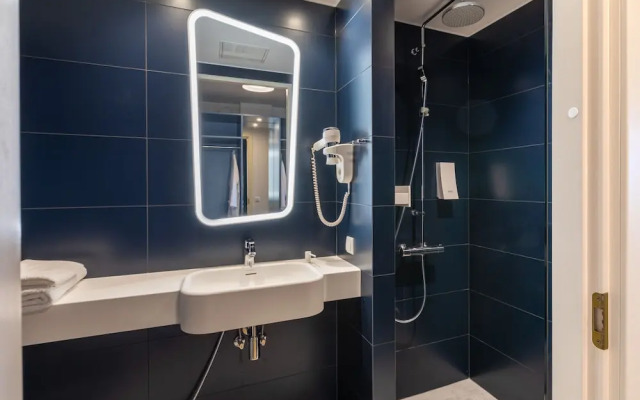 Tervis Medical Spa Hotel