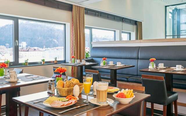 H+ Hotel Salzburg