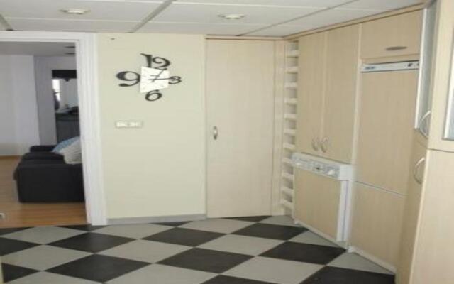 Apartment in Torremolinos 100392