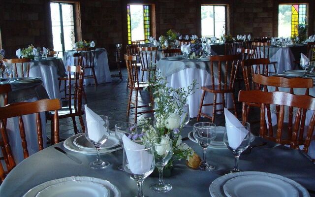 Hotel Mosteiro Brotas