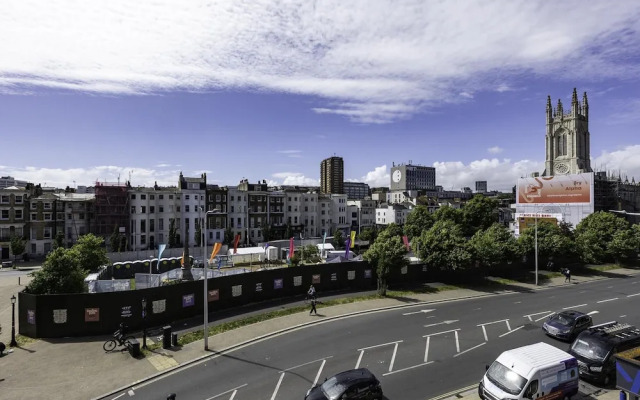 Buzzing Brighton Apartments By My Getaways