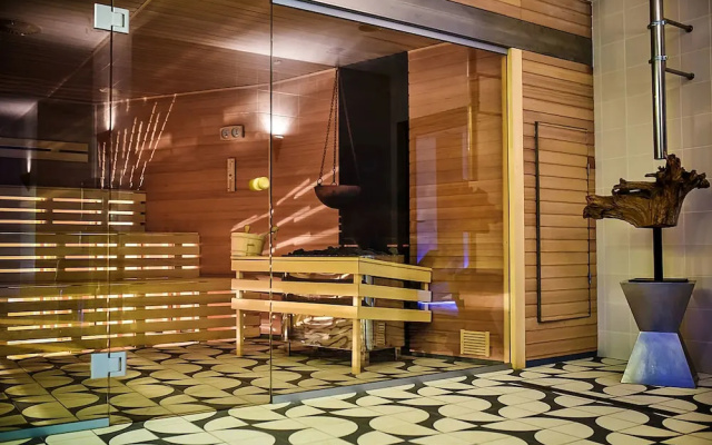 Diune Resort