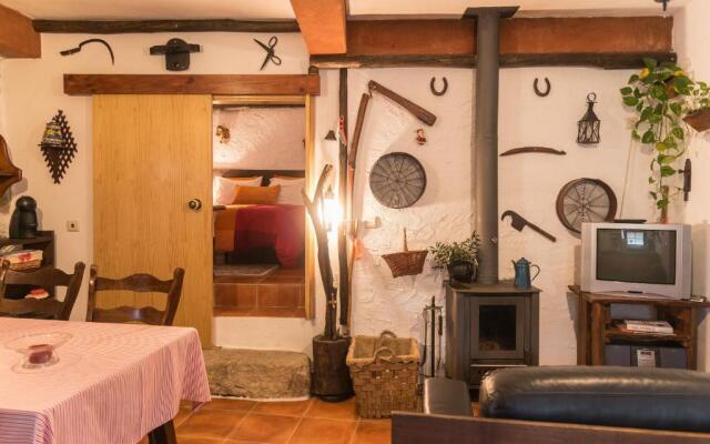 Casas da Fonte - Serra da Estrela