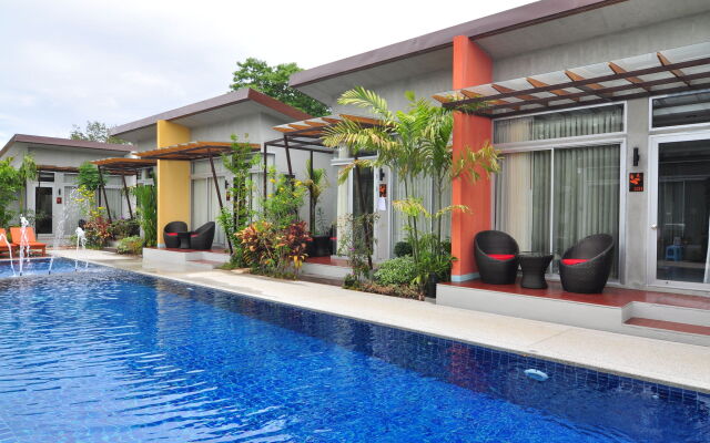 Phu NaNa Boutique Hotel