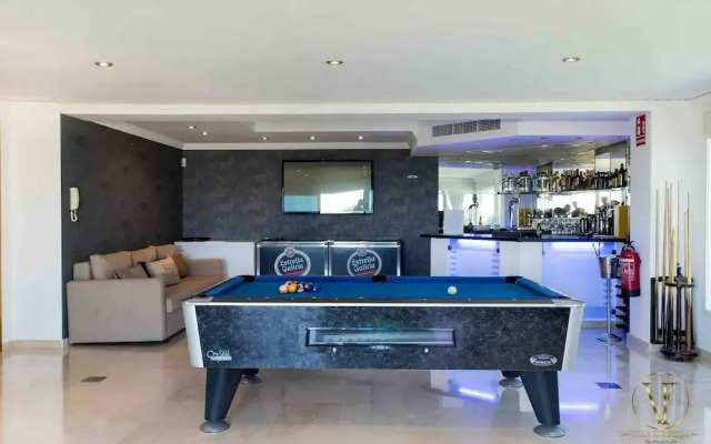 Villa Issabella Marbella, Elviria