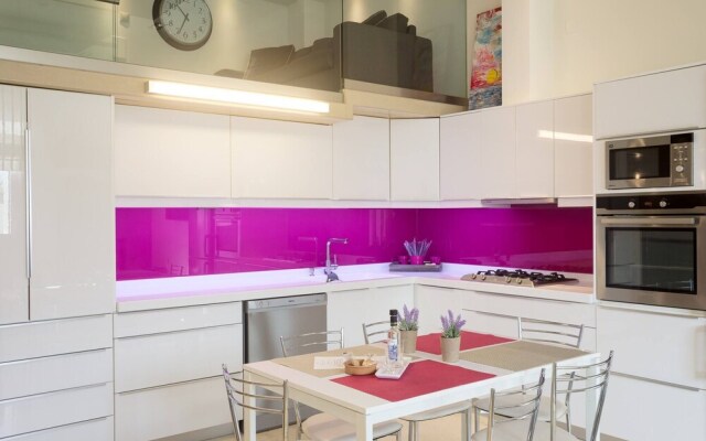 Gouves Beach Boutique Apartment