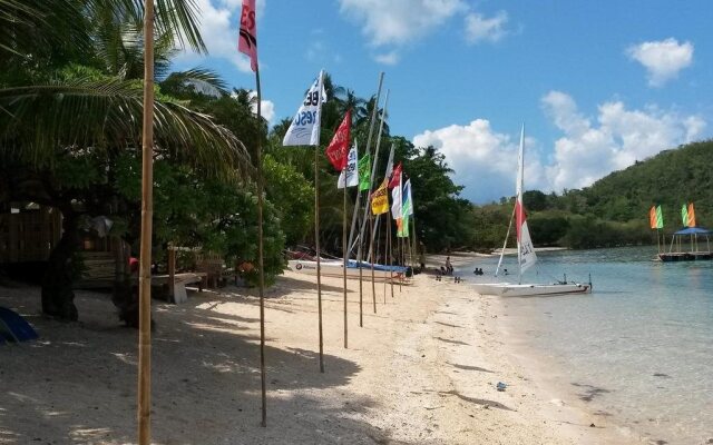 Binucot Beach Resort