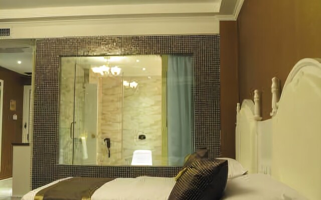 Jinzhonghuan Holiday Hotel