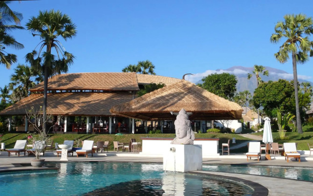 Siddhartha Oceanfront Resort & Spa Bali