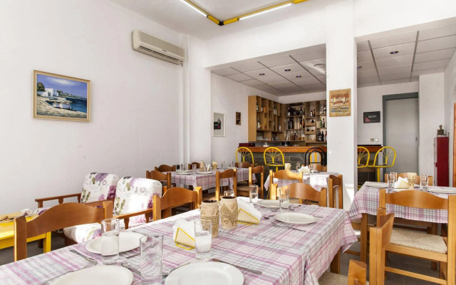 Charm Hotel Hersonissos