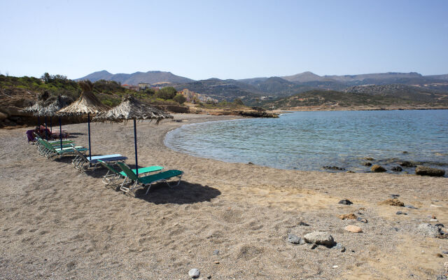 Dionysos Authentic Resort & Village