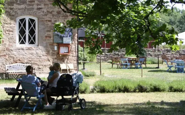 Solberga Gård