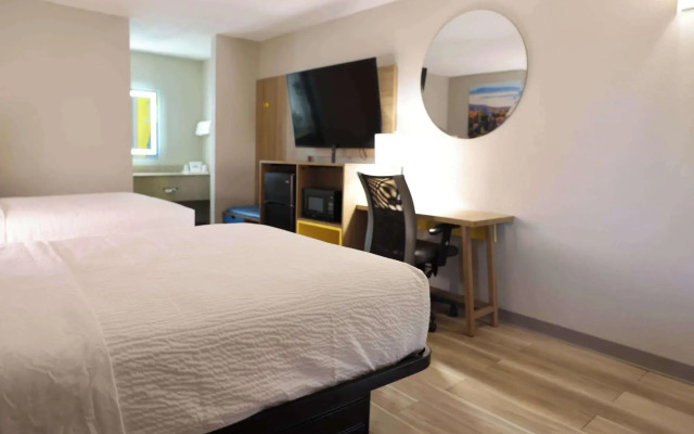 Days Inn by Wyndham Kings Dominion/Doswell