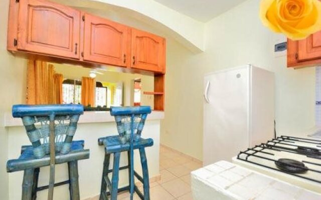 Aparta Hotel Las Flores
