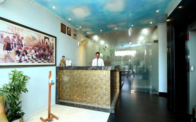 Hotel Yulia - Le Amour Inn
