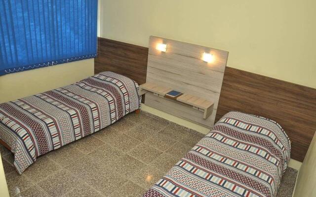 Blue Star Hotel