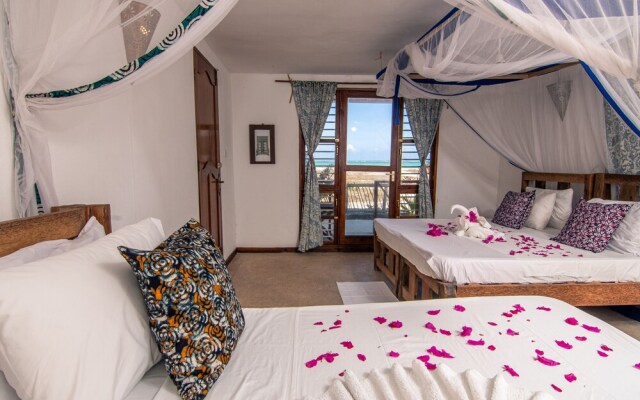 Kusini Beach Villas